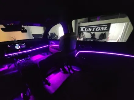 스포티지nq5 엠비언트 잡소리 전혀없이 신슐레이터 작업까지? / 남양주, 노원, 하남, 송파