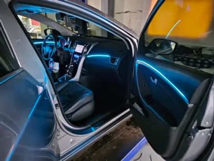 현대 i30 gd 엠비언트 아크릴 엠비언트 / 남양주, 노원, 하남, 송파