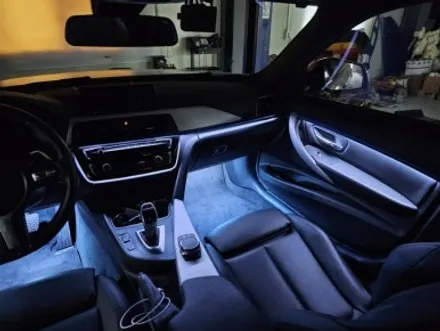 bmw f30 3시리즈 엠비언트 3gt / 남양주, 노원, 하남, 송파