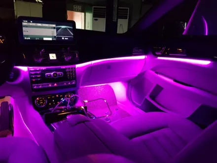 w218 CLS 엠비언트 순정 엠비언트 풀컬러 광랑업 ~ / 남양주, 노원, 하남, 송파