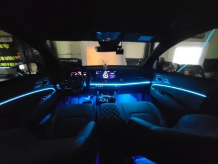 스포티지nq5 엠비언트 잡소리 전혀없이 신슐레이터 작업까지? / 남양주, 노원, 하남, 송파