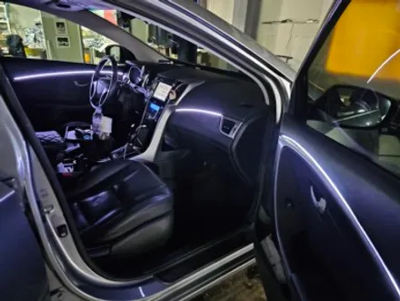 현대 i30 gd 엠비언트 아크릴 엠비언트 / 남양주, 노원, 하남, 송파