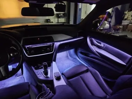 bmw f30 3시리즈 엠비언트 3gt / 남양주, 노원, 하남, 송파