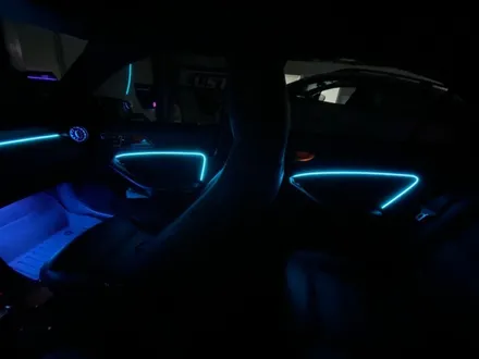 A45 AMG 엠비언트 A클래스 엠비언트는 아크릴 엠비언트가 이쁜데? / 남양주, 노원, 하남, 송파