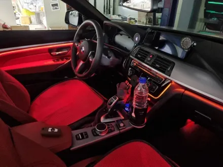 f32 4시리즈 컨버터블 엠비언트 뚜따차량은 엠비언트 필수지 / 남양주, 노원, 하남, 송파