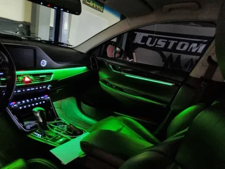 그랜저ig 엠비언트하고 새차타는 기분 느껴볼까? / 남양주, 노원, 하남, 송파