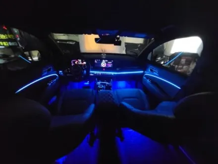 스포티지nq5 엠비언트 잡소리 전혀없이 신슐레이터 작업까지? / 남양주, 노원, 하남, 송파