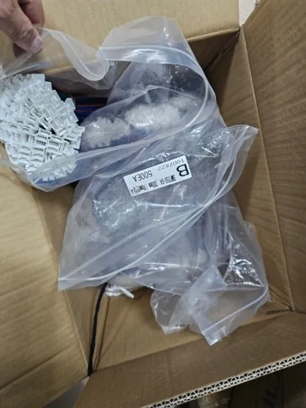 제네시스DH 무빙엠비언트 이거 물건인데? / 남양주, 노원, 하남, 송파