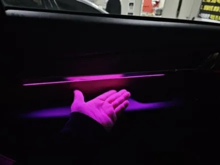 모하비 더 마스터 엠비언트 2가지 타입 후기 / 남양주, 노원, 하남, 송파