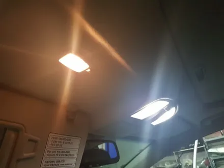 아반떼AD 컵홀더/도어캐치/풋등/실내등 / 남양주, 노원, 하남, 송파