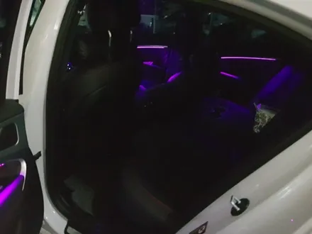 G70 엠비언트는 히든엠비언트로 시공해야 깔끔하쥬~~~깨끗하게 맑게 자신있게 ~ 비노출 엠비언트 GO~ / 남양주, 노원, 하남, 송파