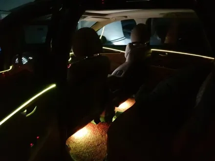 더뉴 쏘렌토 엠비언트 면발광 광섬유 엠비언트로 튜닝해바요 / 남양주, 노원, 하남, 송파