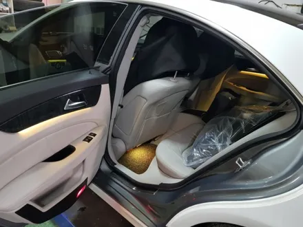 w218 CLS 엠비언트 순정 엠비언트 풀컬러 광랑업 ~ / 남양주, 노원, 하남, 송파