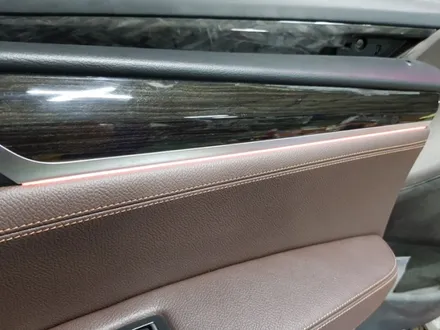 BMW 4X 허전한 실내를 아크릴 매립 엠비언트로 튜닝해보자 노출없는 FILL 엠비언트 가즈아 / 남양주, 노원, 하남, 송파