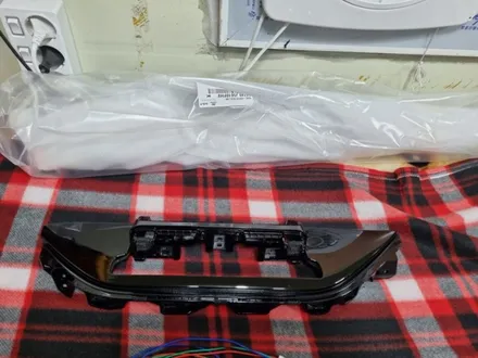 기아 스팅어 크래쉬패드교체하여 마이스터 순정 엠비언트 이식해보자 면발광 송풍구까지? / 남양주, 노원, 하남, 송파