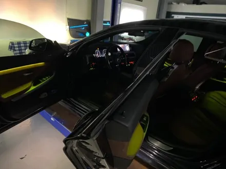 BMW F12 6시리즈 엠비언트 / 남양주, 노원, 하남, 송파