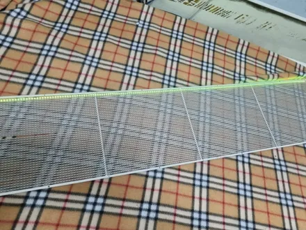 진엘이디의 국내생산 엠비언트 자재 ~~아크릴 엠비언트+비노출 엠비언트 / 남양주, 노원, 하남, 송파