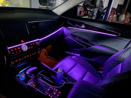 올뉴k7 엠비언트는 간접조명방식이 비노출이야 알지? / 남양주, 노원, 하남, 송파