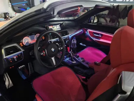 f32 4시리즈 컨버터블 엠비언트 뚜따차량은 엠비언트 필수지 / 남양주, 노원, 하남, 송파