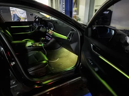 그랜저ig 엠비언트하고 새차타는 기분 느껴볼까? / 남양주, 노원, 하남, 송파