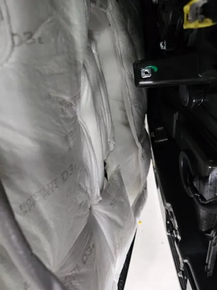 더뉴그랜저 엠비언트 벤츠 엠비언트 부럽지 않다 / 남양주, 노원, 하남, 송파