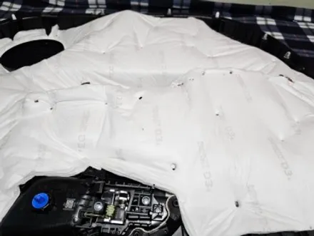 스포티지nq5 엠비언트 잡소리 전혀없이 신슐레이터 작업까지? / 남양주, 노원, 하남, 송파