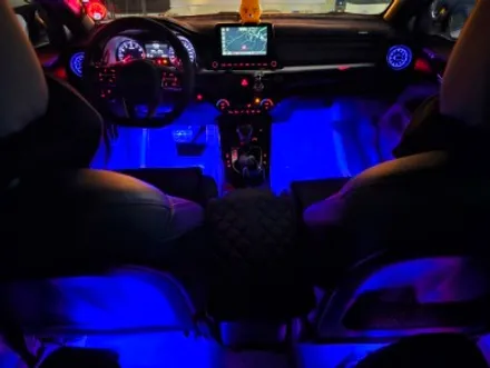 K3 GT 벤츠 송풍구 풋등 / 남양주, 노원, 하남, 송파