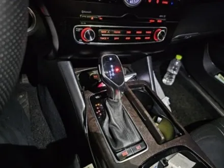 k9 에쿠스기어봉 장착 / 남양주, 노원, 하남, 송파
