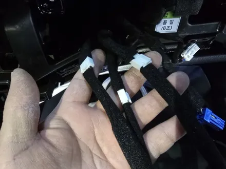 스팅어 마이스터 벤츠 송풍구 diy보다는 전문가에게 맡기시길 권장합니다 / 남양주, 노원, 하남, 송파