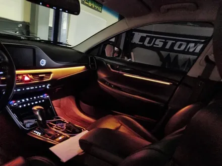 그랜저ig 엠비언트하고 새차타는 기분 느껴볼까? / 남양주, 노원, 하남, 송파