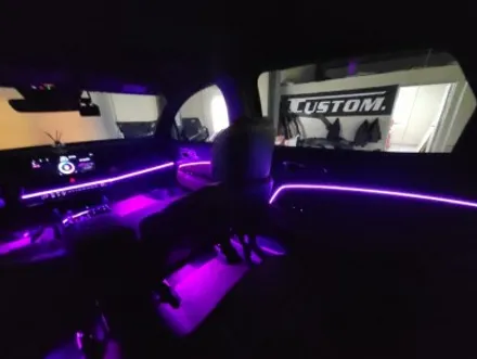 스포티지nq5 엠비언트 잡소리 전혀없이 신슐레이터 작업까지? / 남양주, 노원, 하남, 송파