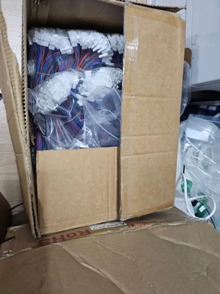 제네시스DH 무빙엠비언트 이거 물건인데? / 남양주, 노원, 하남, 송파