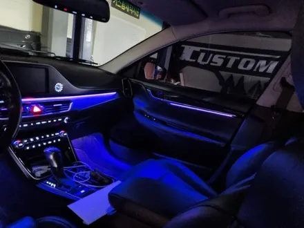 그랜저ig 엠비언트하고 새차타는 기분 느껴볼까? / 남양주, 노원, 하남, 송파