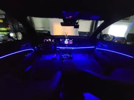 스포티지nq5 엠비언트 잡소리 전혀없이 신슐레이터 작업까지? / 남양주, 노원, 하남, 송파