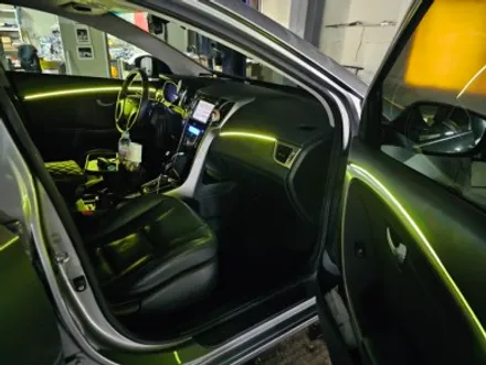 현대 i30 gd 엠비언트 아크릴 엠비언트 / 남양주, 노원, 하남, 송파