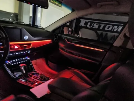 그랜저ig 엠비언트하고 새차타는 기분 느껴볼까? / 남양주, 노원, 하남, 송파