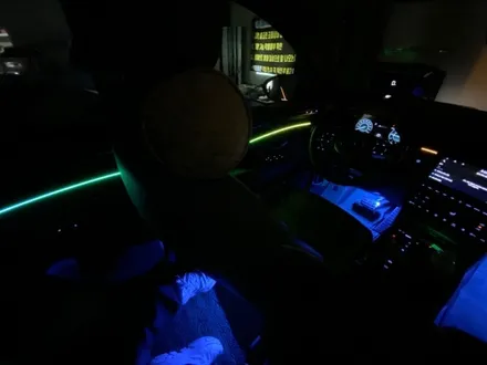 투싼nx4 엠비언트 누가봐도 이쁜 액티브 무빙엠비언트 나도 해볼래 / 남양주, 노원, 하남, 송파