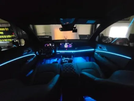 스포티지nq5 엠비언트 잡소리 전혀없이 신슐레이터 작업까지? / 남양주, 노원, 하남, 송파