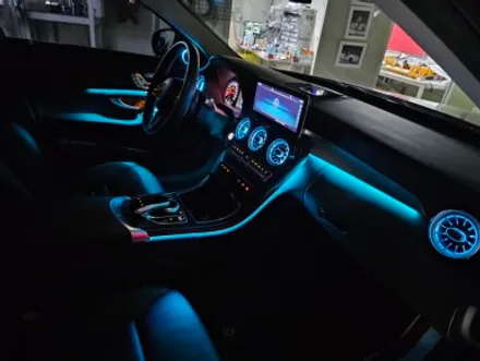 w205 c클래스 비노출 엠비언트 부메스터 송풍구 / 벤츠 / C-클래스 W205 / 남양주 진접읍