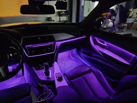 bmw f30 3시리즈 엠비언트 3gt / 남양주, 노원, 하남, 송파