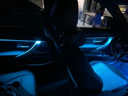 BMW F30 F32 엠비언트는 비노출이 최고다~3시리즈 엠비언트 / 남양주, 노원, 하남, 송파