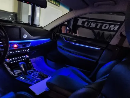 그랜저ig 엠비언트하고 새차타는 기분 느껴볼까? / 남양주, 노원, 하남, 송파