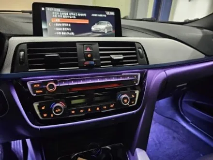bmw f30 3시리즈 엠비언트 3gt / 남양주, 노원, 하남, 송파