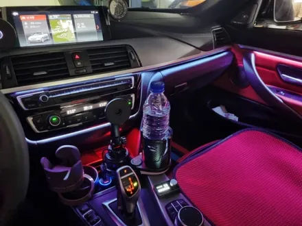 f32 4시리즈 컨버터블 엠비언트 뚜따차량은 엠비언트 필수지 / 남양주, 노원, 하남, 송파