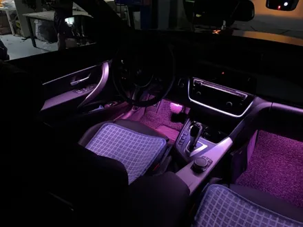 BMW F30 F32 엠비언트는 비노출이 최고다~3시리즈 엠비언트 / 남양주, 노원, 하남, 송파