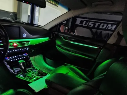 그랜저ig 엠비언트하고 새차타는 기분 느껴볼까? / 남양주, 노원, 하남, 송파