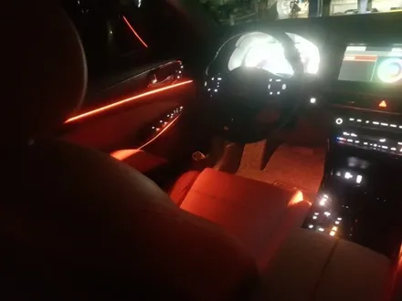K7 프리미어 순정형 비노출 엠비언트 순정엠비언트연동 2IN1엠비언트 히든엠비언트 / 남양주, 노원, 하남, 송파