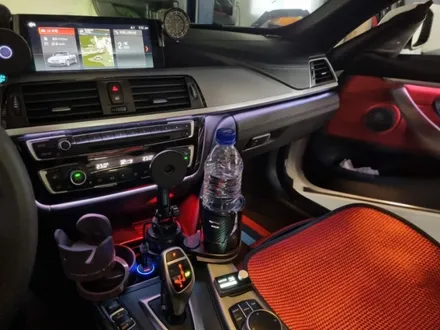 f32 4시리즈 컨버터블 엠비언트 뚜따차량은 엠비언트 필수지 / 남양주, 노원, 하남, 송파