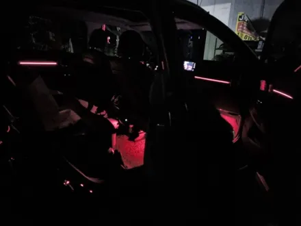 기아 쏘렌토 MQ4 레터링 무드등 기어다이얼 무드등도 해볼까? / 남양주, 노원, 하남, 송파