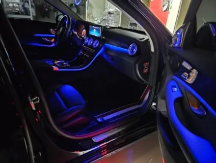 w205 c클래스 비노출 엠비언트 부메스터 송풍구 / 벤츠 / C-클래스 W205 / 남양주 진접읍